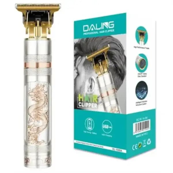 Daling Hair Clipper DL-1500A