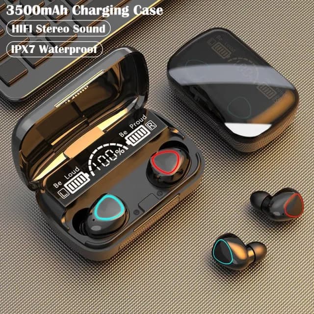 Damix Original M10 Earbuds