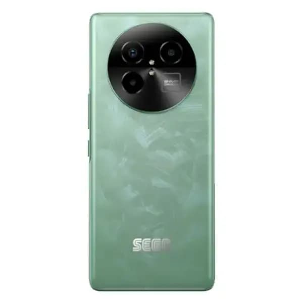 Sego Zero 50