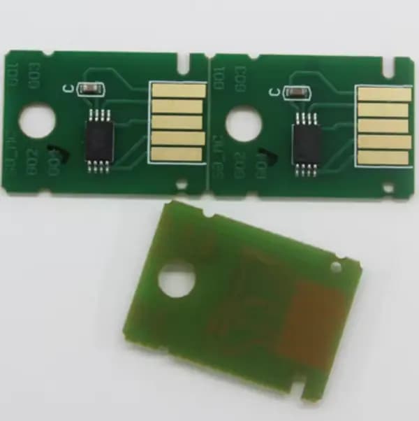 Canon MC G04 Maintenance cartridge chip For Canon Pixma Printers in Pakistan