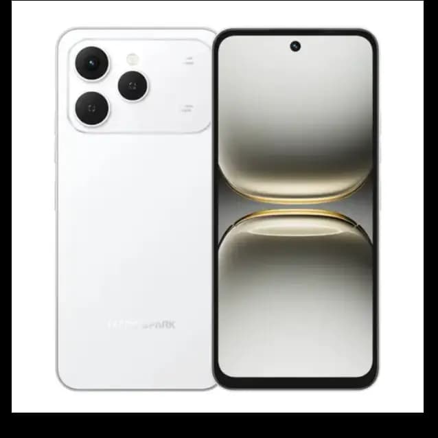 Tecno spark 40 128GB - 6GB RAM