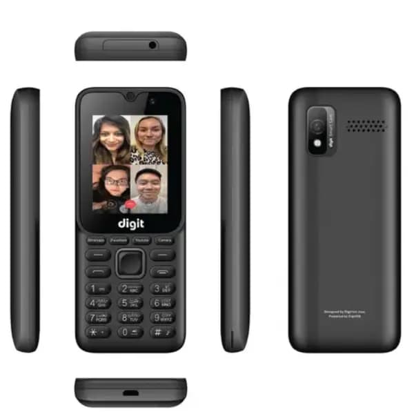 Jazz Digit E2 Pro 4G