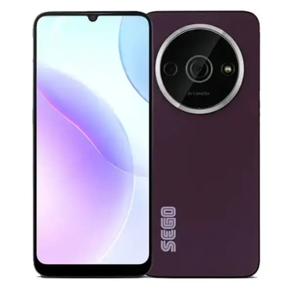 Sego Note 60