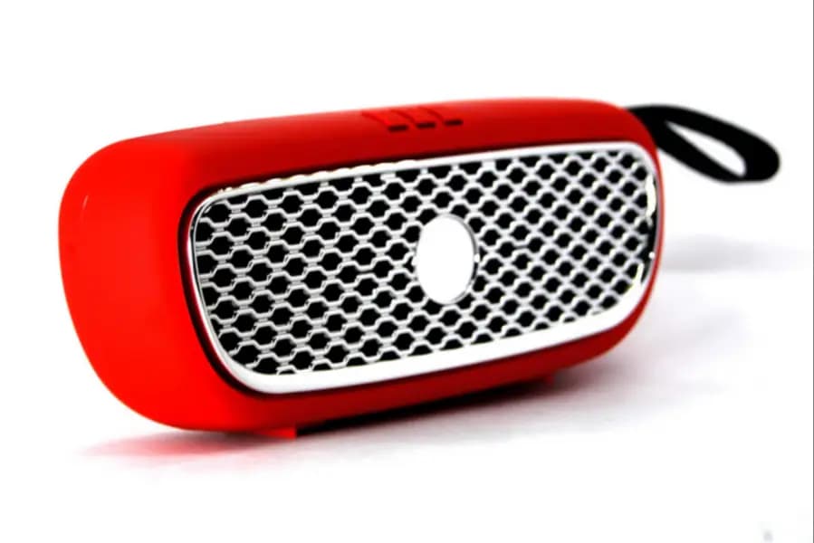 Bluetooth Dual Speaker