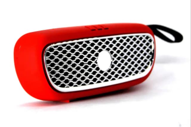 Bluetooth Dual Speaker
