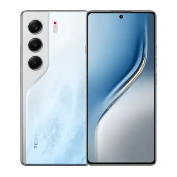 Tecno Camon 40