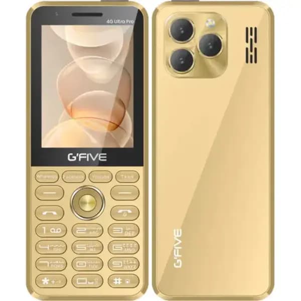 GFive 4G Ultra Pro