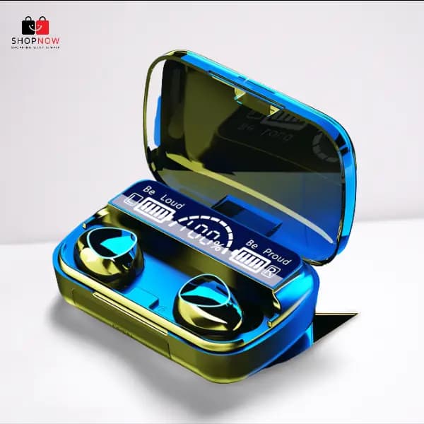 Damix Original M10 Earbuds