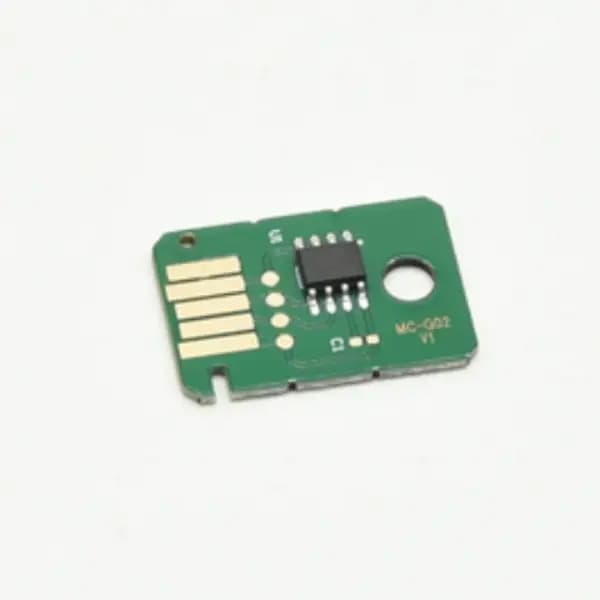 Canon MC-G02 Maintenance Catridge Chip