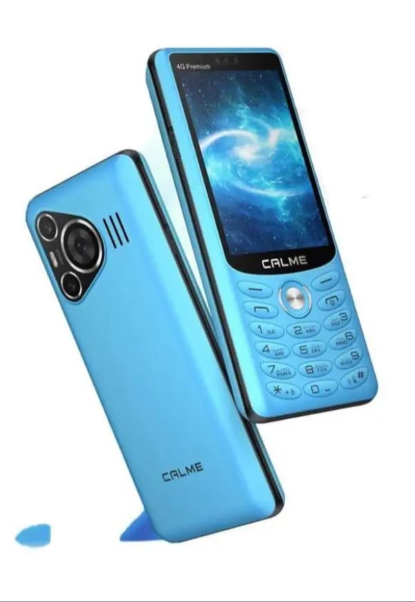Calme 4g Premium