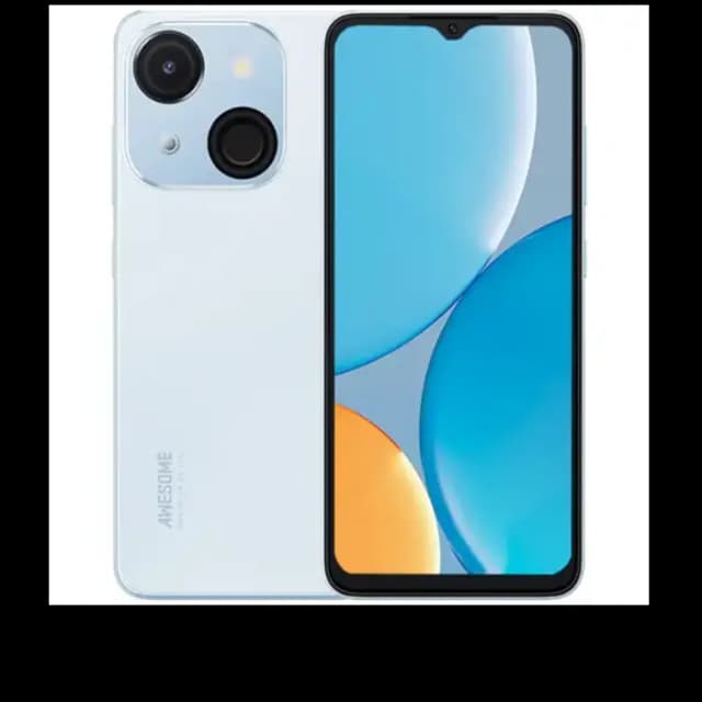 Itel A50C 64GB 2GB