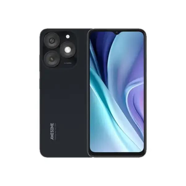 Itel A50