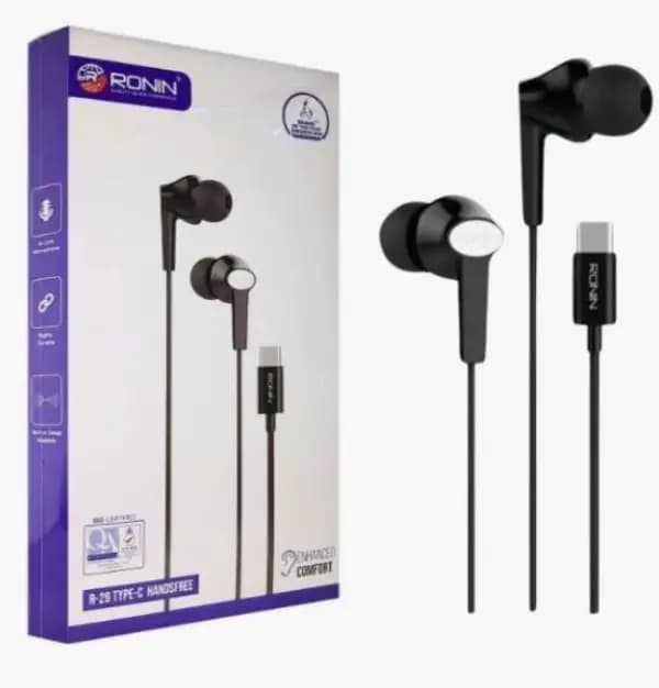 Ronin R29 Type C Handsfree